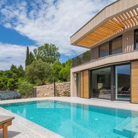 Vendégház Rožat - CLD346