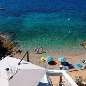 Vendégház Ivan Dolac - CLD392