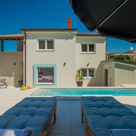 Vendégház Pula - CLS412