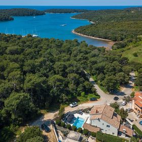 Vendégház Pula - CLS412