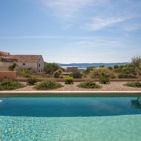 Vendégház Sveti Filip i Jakov - CLD380