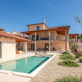 Vendégház Sveti Filip i Jakov - CLD380