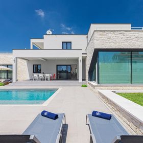 Vendégház Poreč - Parenzo - CLS544