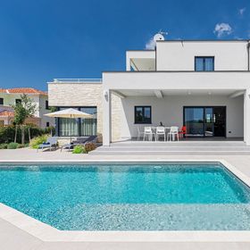 Vendégház Poreč - Parenzo - CLS544