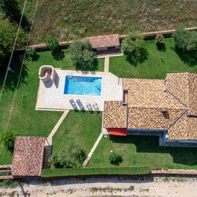 Vendégház Poreč - Parenzo - CLS550