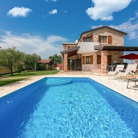 Vendégház Poreč - Parenzo - CLS550