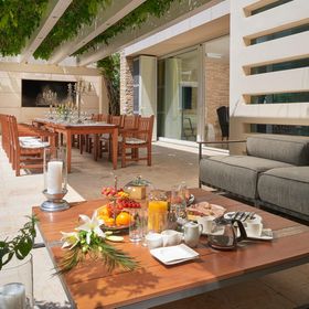 Vendégház Bol - CLD402