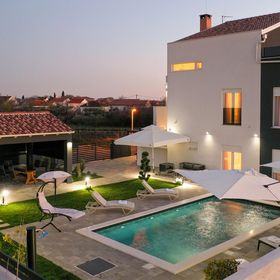 Vendégház Zemunik Donji - CLD370