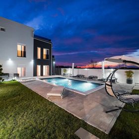 Vendégház Zemunik Donji - CLD370