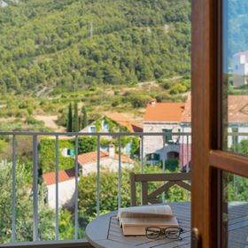 Vendégház Jelsa - CLD476