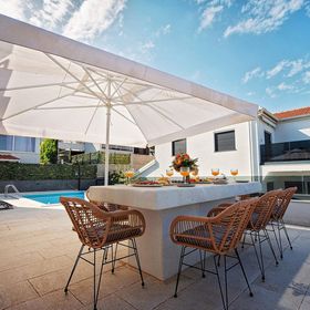 Vendégház Rogoznica - CLD478