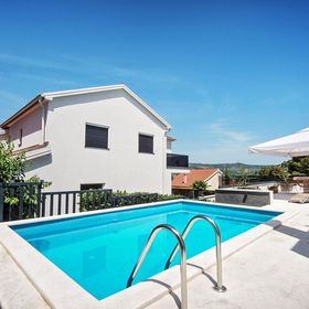 Vendégház Rogoznica - CLD478