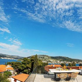 Vendégház Rogoznica - CLD478