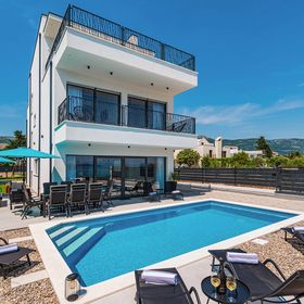 Vendégház Kaštel Štafilić - CLD522