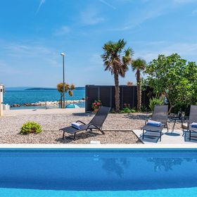 Vendégház Kaštel Štafilić - CLD522