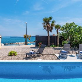 Vendégház Kaštel Štafilić - CLD522