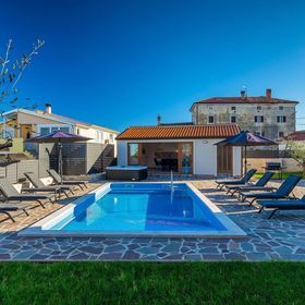 Vendégház Umag - Umago - CLS574