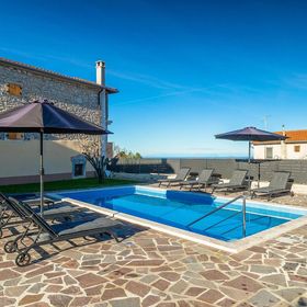 Vendégház Umag - Umago - CLS574