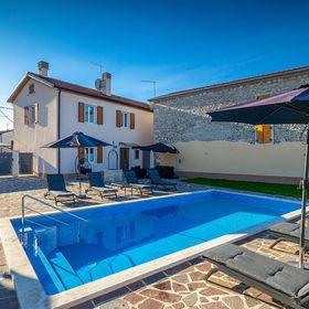 Vendégház Umag - Umago - CLS574