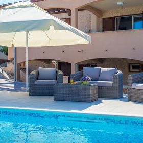 Vendégház Zadar - CLD645