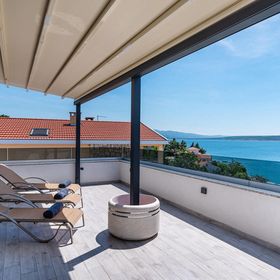 Vendégház Maslenica - CLD600