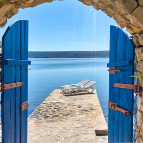 Vendégház Posedarje - CLD677