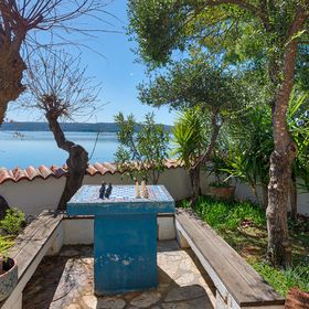 Vendégház Posedarje - CLD677