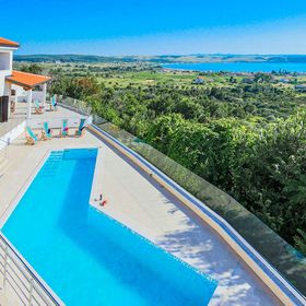 Vendégház Ražanac - CLD669