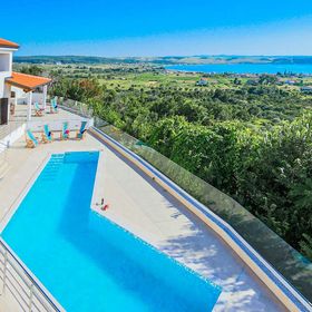 Vendégház Ražanac - CLD669