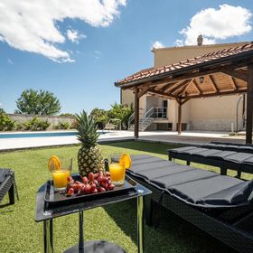 Vendégház Šibenik - CLD605