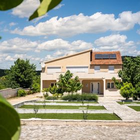 Vendégház Šibenik - CLD605