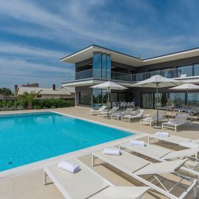 Vendégház Kaštelir - CLI022