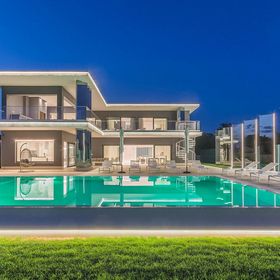 Vendégház Kaštelir - CLI022