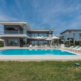 Vendégház Kaštelir - CLI022