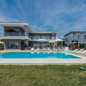 Vendégház Kaštelir - CLI022