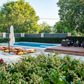 Vendégház Pridraga - CLD724