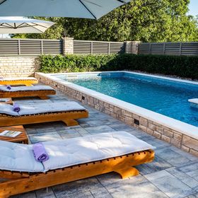 Vendégház Pridraga - CLD724