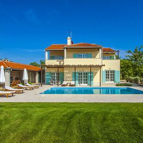 Vendégház Butkovići - CLI030