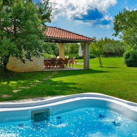 Vendégház Butkovići - CLI030