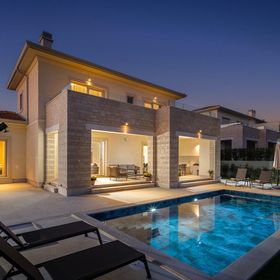 Vendégház Vabriga - CLI151