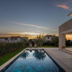 Vendégház Vabriga - CLI151