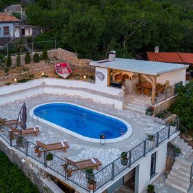 Vendégház Jadranovo - CLK037