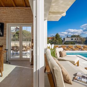 Vendégház Zadar - CLD372