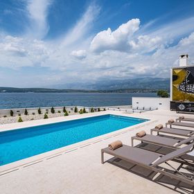 Vendégház Novigrad - Cittanova - CLD293