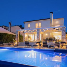 Vendégház Poreč - Parenzo - CLS207