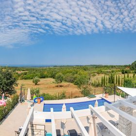 Vendégház Poreč - Parenzo - CLS207