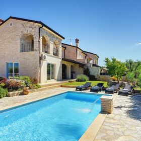 Vendégház Rovinj - CLS217