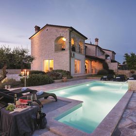 Vendégház Rovinj - CLS217