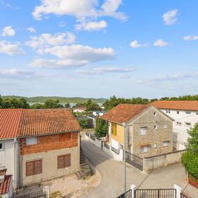 Apartman Pirovac - CSV046