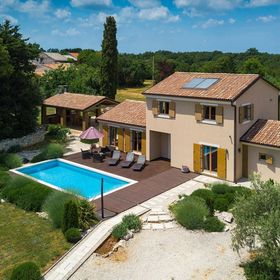 Vendégház Rovinj - CLI271